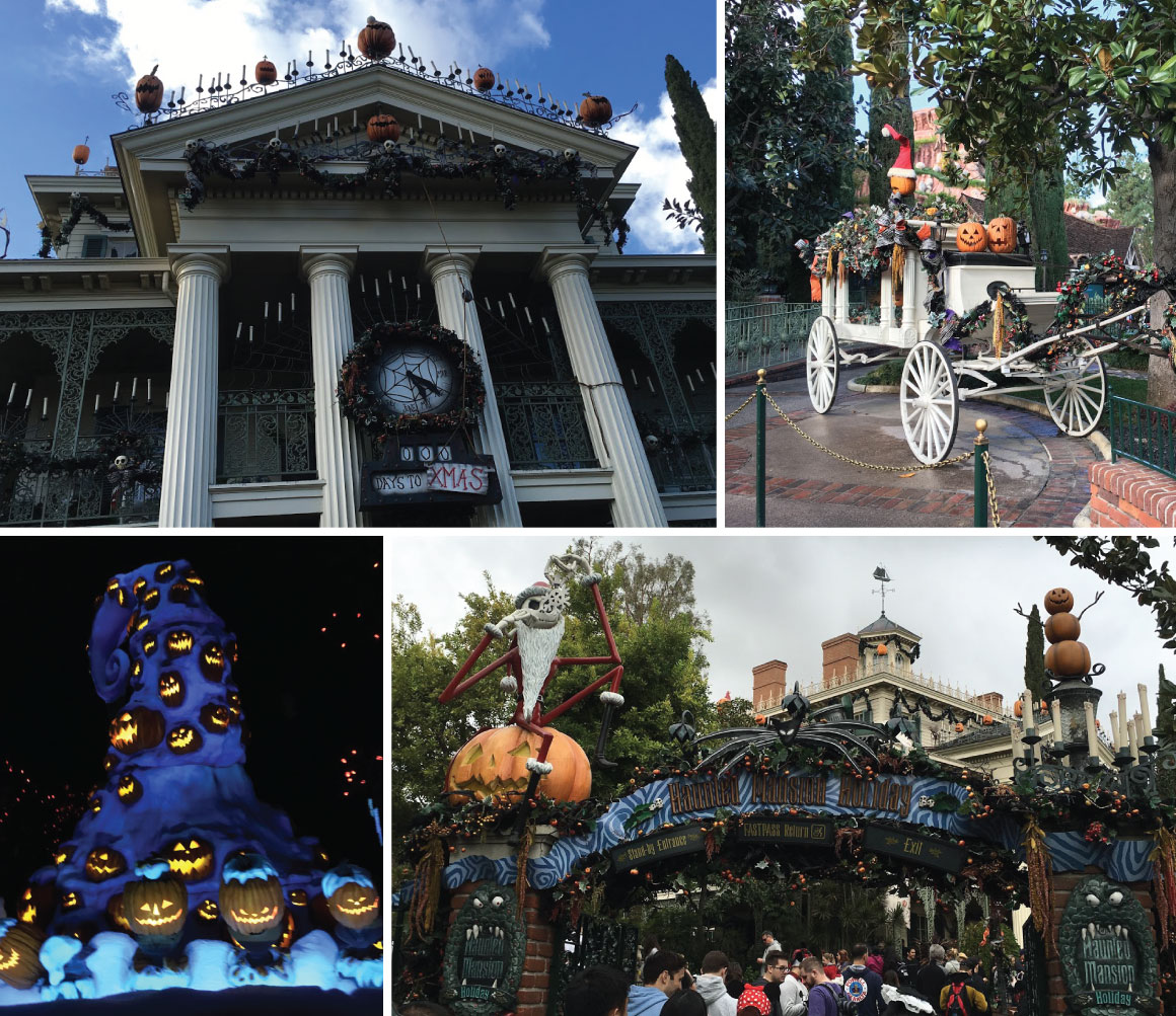 7 Reasons Disneyland is More Fun than Disney World for the Holidays
