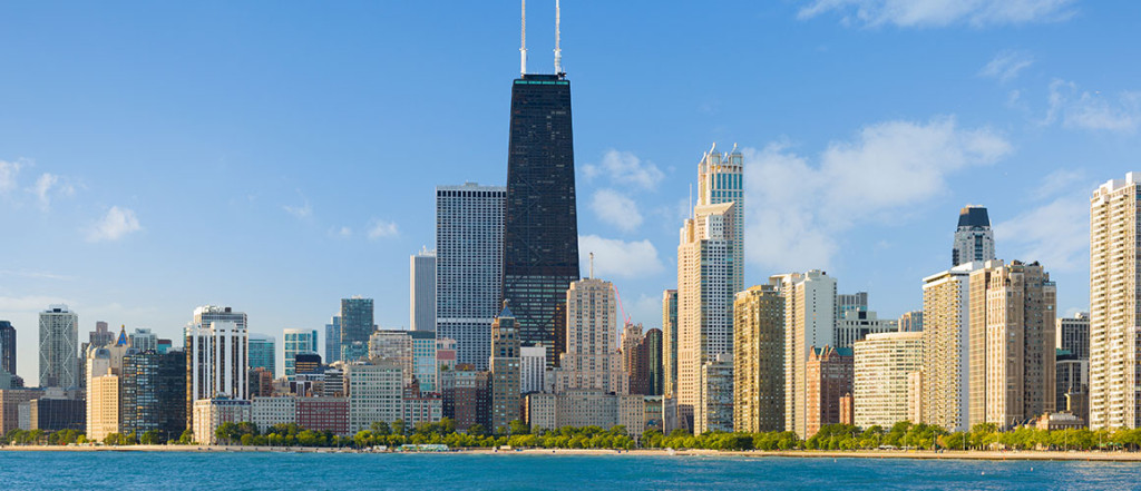 Best Suites for Multi Generational stays in Chicago