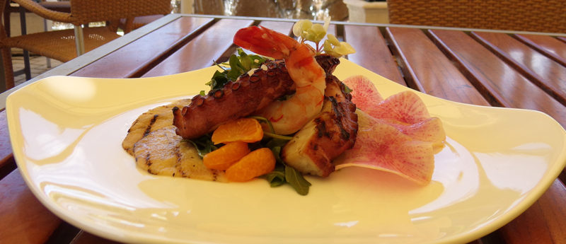 Trump International Beach Resort: Heirloom Recipes with a Citrus Twist