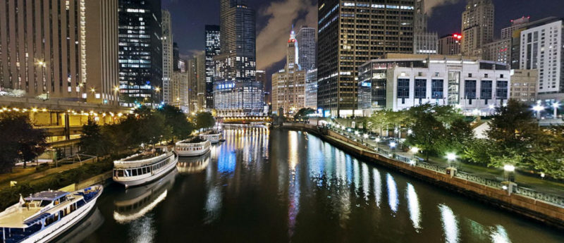 Luxe Family Stay at the Trump Chicago