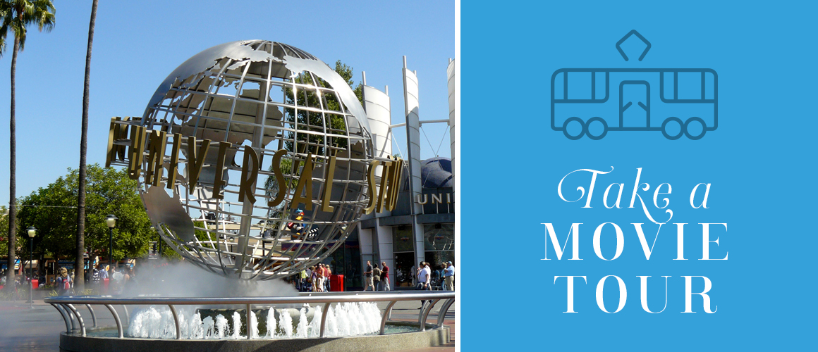 Top 5 Family Experiences in LA with Kids