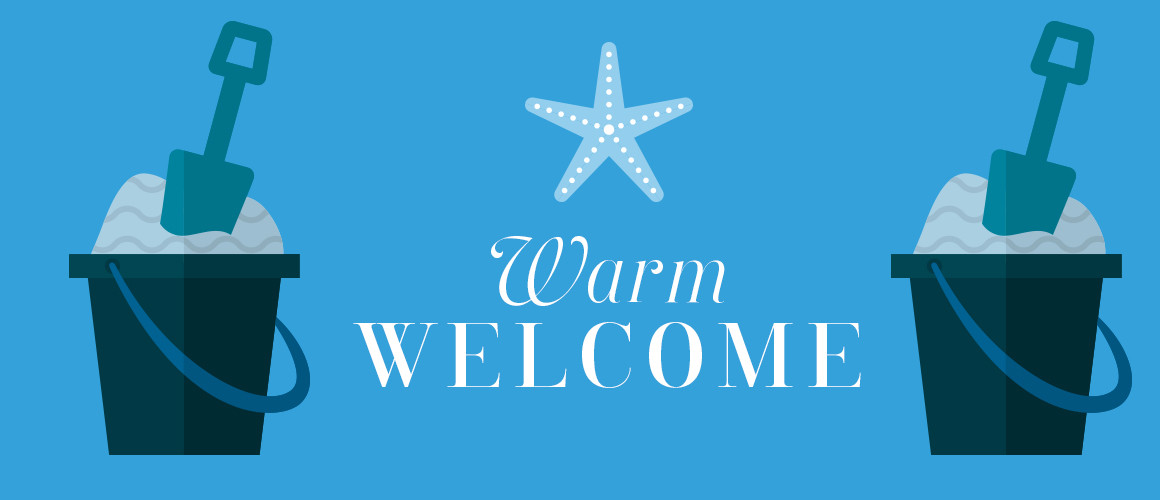 WarmWelcome