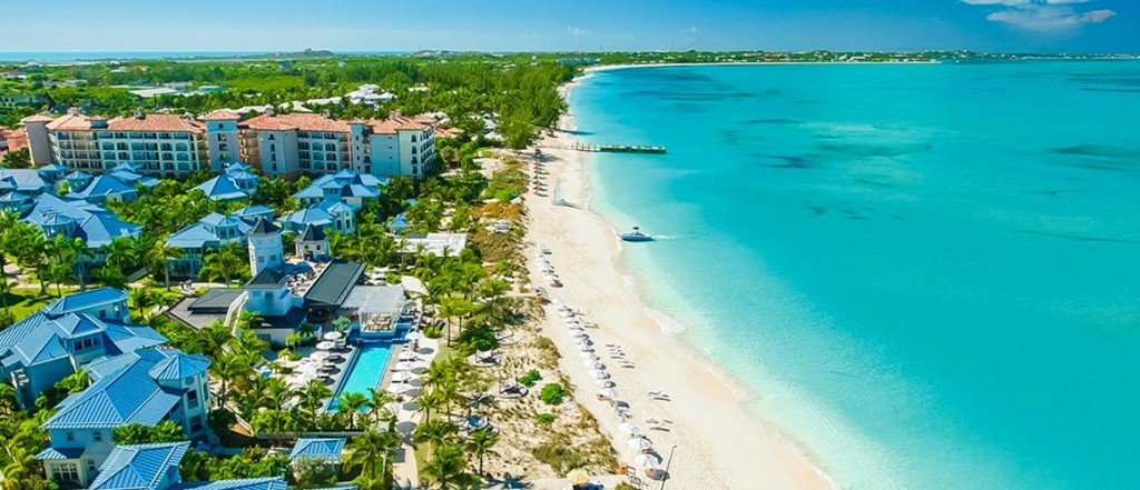 Kid friendly luxury All-Inclusive Beaches Turks and Caicos