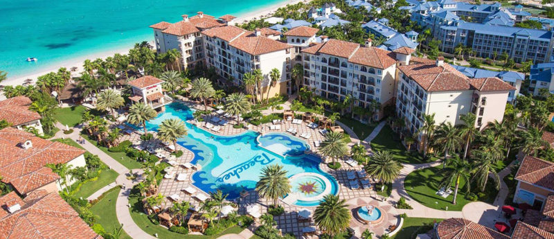 Luxury All-Inclusive Beaches Turks and Caicos Resort: Ultimate Guide to Family Fun