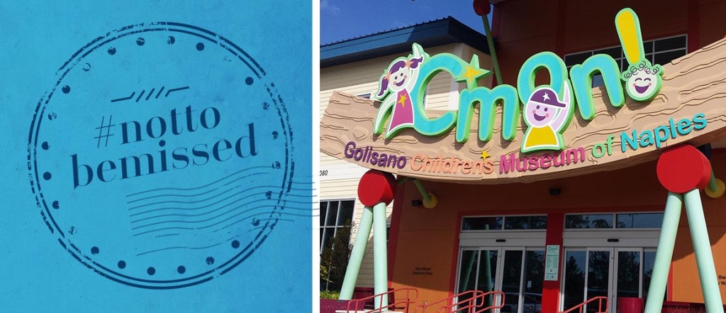 9 Reasons to Visit The Golisano Children’s Museum of Naples