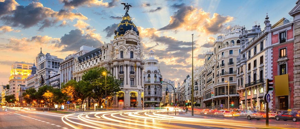 Madrid Tours