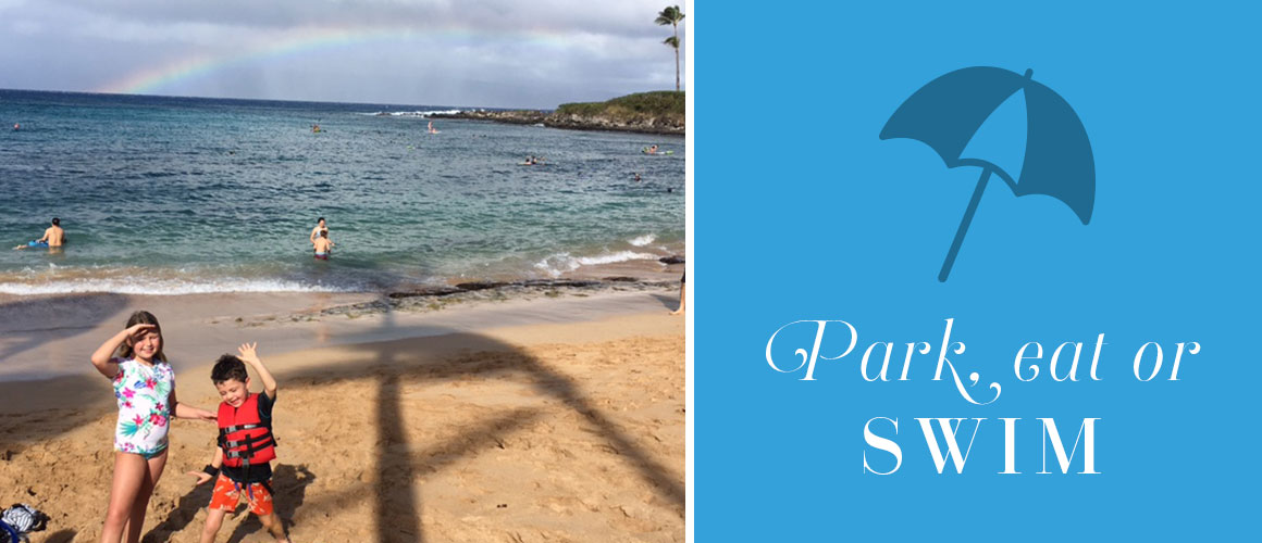 6 Great Family Beaches on Maui Perfect for Kids| Maui family vacation | Maui with kids | Hawaiian family vacation | Best Beaches on Maui| Best beaches Hawaii