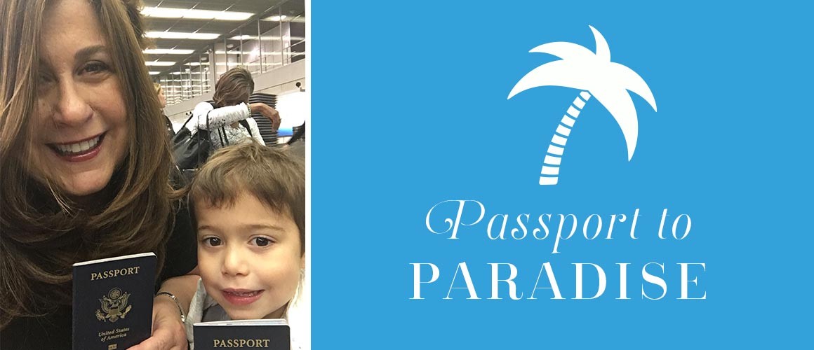 Passport