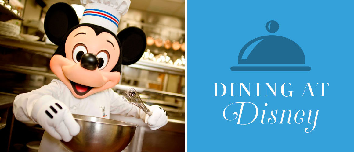 DisneyDining