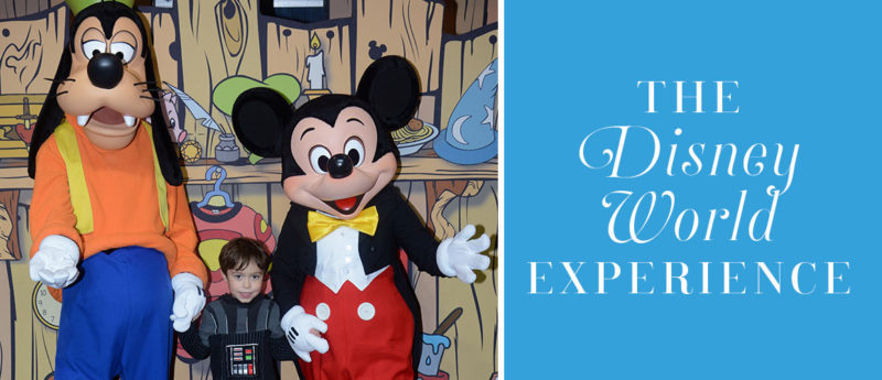 Tips for booking a last minute trip to Walt Disney World