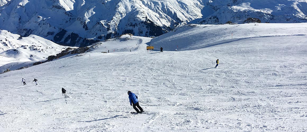 Vos questions sur apprendre à skier à son enfant - Familytrip