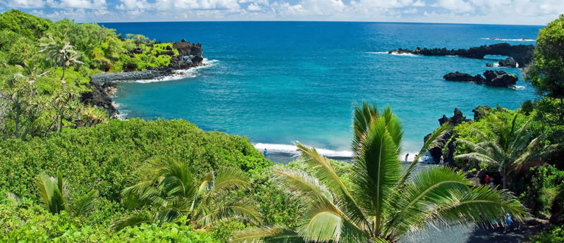 Eat Local On Maui:  Great Spots for Easy, Local Cuisine