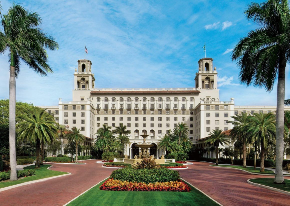 The Breakers Palm Beach: Ultimate Luxury Family Vacation for Kids