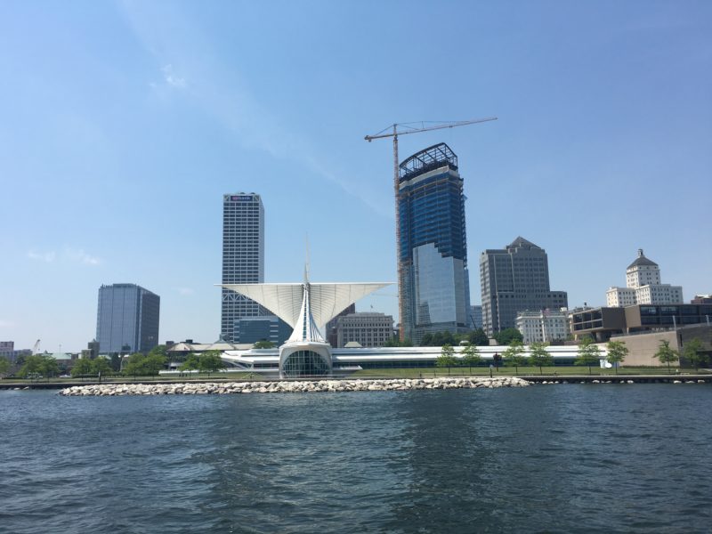 Ultimate Summer Family Road Trip to Milwaukee with the Kids