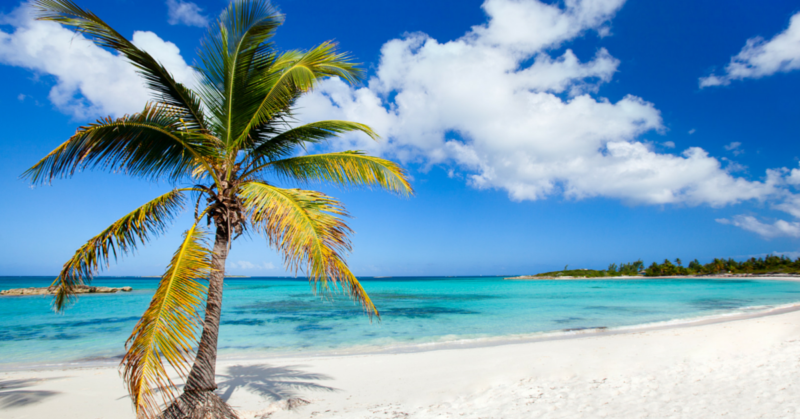 10 Reasons to Plan a Family Vacation to Nassau - #ItsBetter in the Bahamas