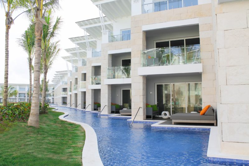 Plan a Luxury All-Inclusive Family Vacation: Nickelodeon Hotels & Resorts Punta Cana is Now Open