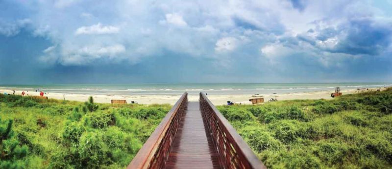 Family Rental in Hilton Head at Sea Pines Resort with Kids