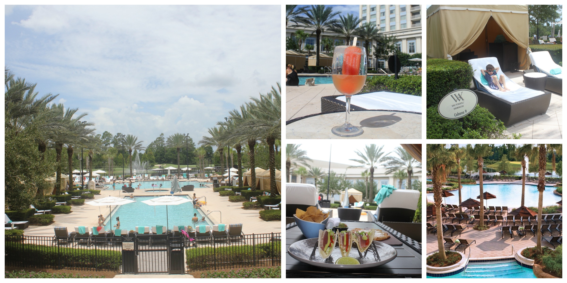 Transform Your Family Disney Trip into a Luxury Vacation at Waldorf Astoria Orlando | Luxury Walt Disney World Hotel | Luxury Disney Vacation | Luxury Orlando Resort| Disney with kids | Summer at the Waldorf Astoria Orlando