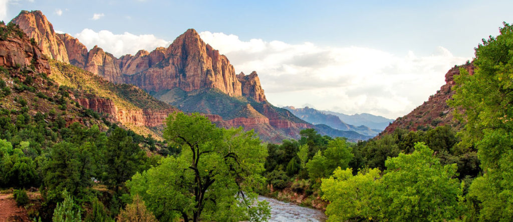Las Vegas, Grand Canyon & Zion National Park: The Classic American Family Road Trip