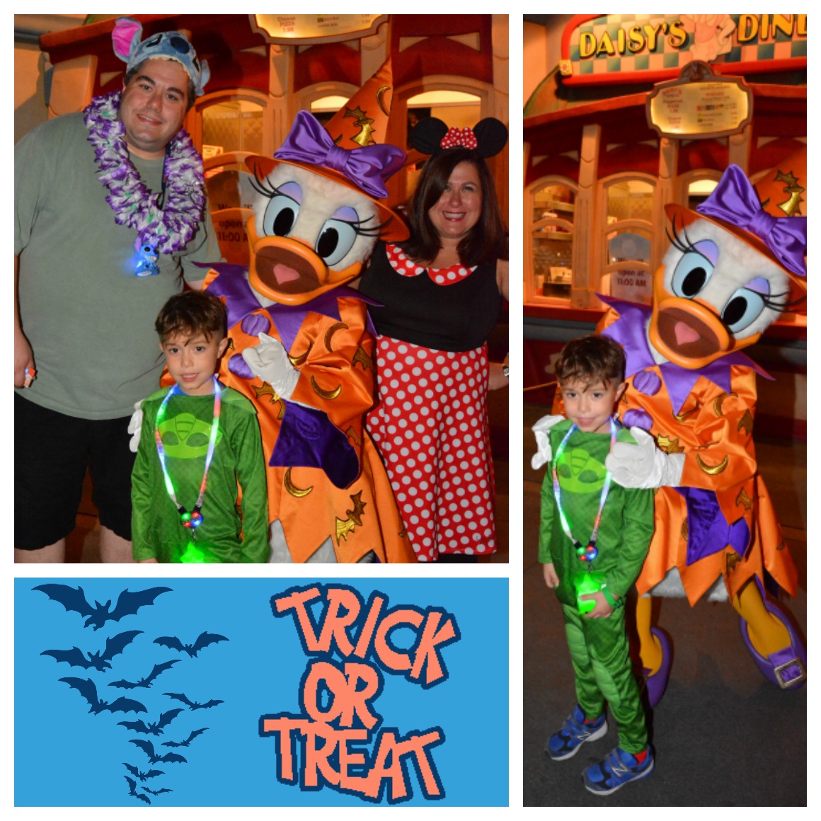 Tips & Tricks for Mickey's Halloween Party at Disneyland with Kids | Disneyland Halloween Party | Mickey's Halloween | Disneyland tips | Disneyland tips and tricks