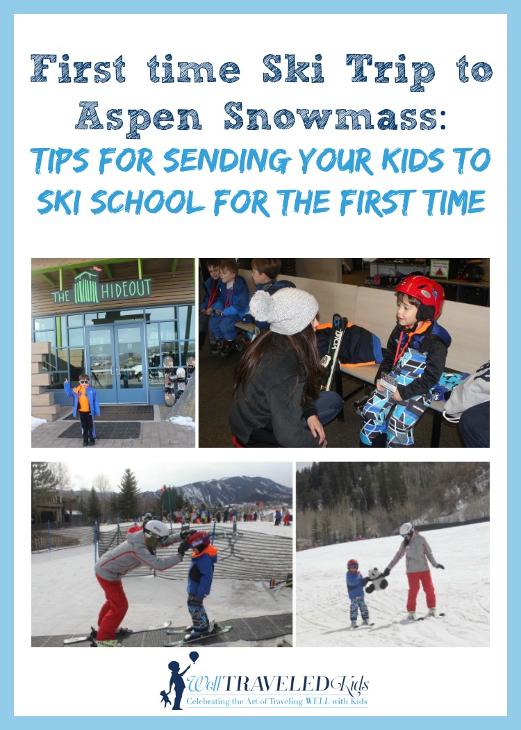 aspenskischool