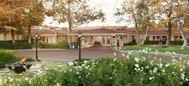 Family Weekend Retreat at the Rancho Bernardo Inn