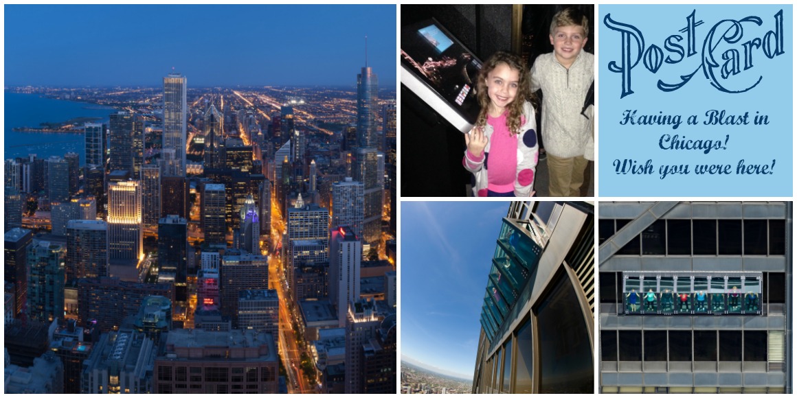 family things to do in chicago illinois