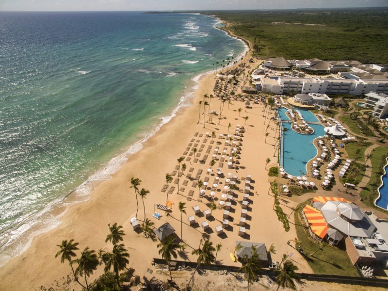 All-Inclusive Luxury Family Vacation at Nickelodeon Resort Punta Cana: Resort Review