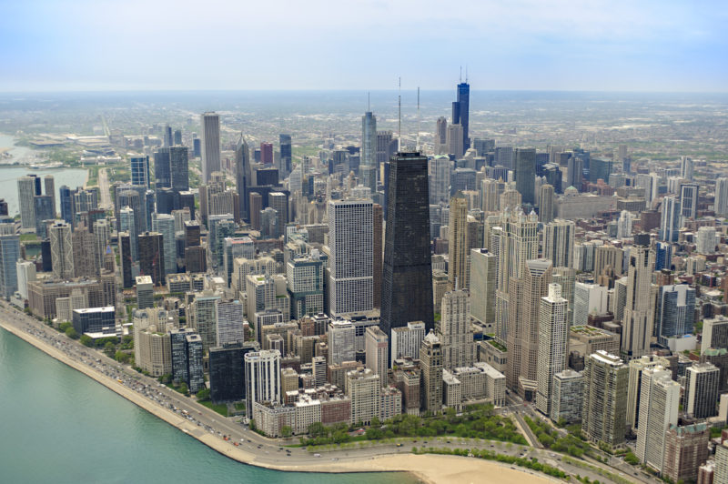 Rediscovering Chicago