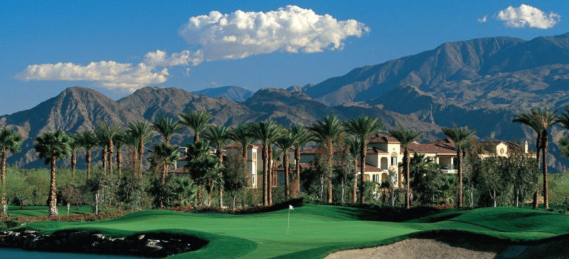 Fun Multi-Family Stay in Palm Desert California