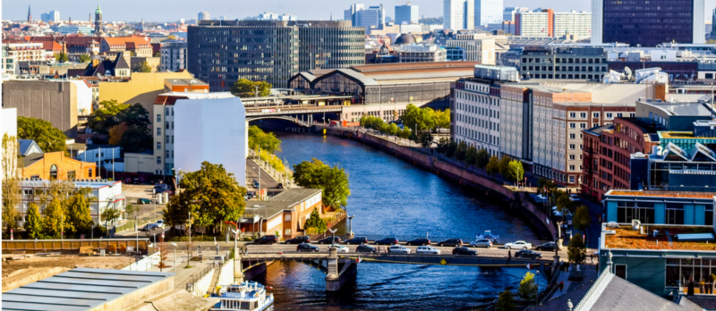 10 Things to Do in Berlin with Kids