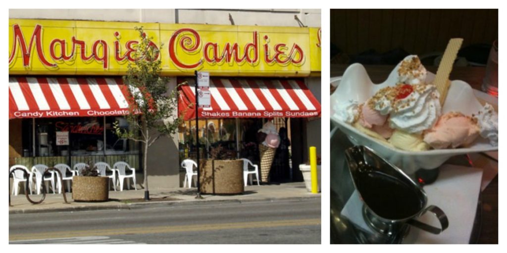 Chicago's 7 Best Sweet Treats! ***** Best Desserts Chicago | Best treats Chicago | Best Sweets Chicago | Best family restaurants Chicago | Chicago with Kids | Chicago for families | Chicago sightseeing | Where to eat in Chicago | Where to go in Chicago | What to do in Chicago with kids