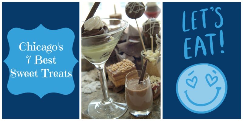 7 Best Chicago Sweet Treats