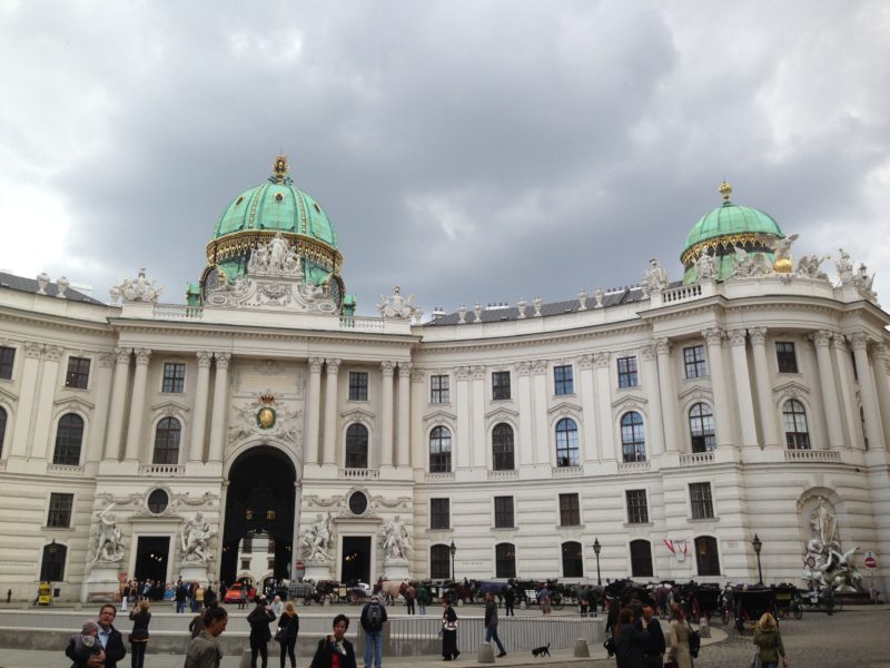 8 Fun Things to See and Do in Vienna with Kids