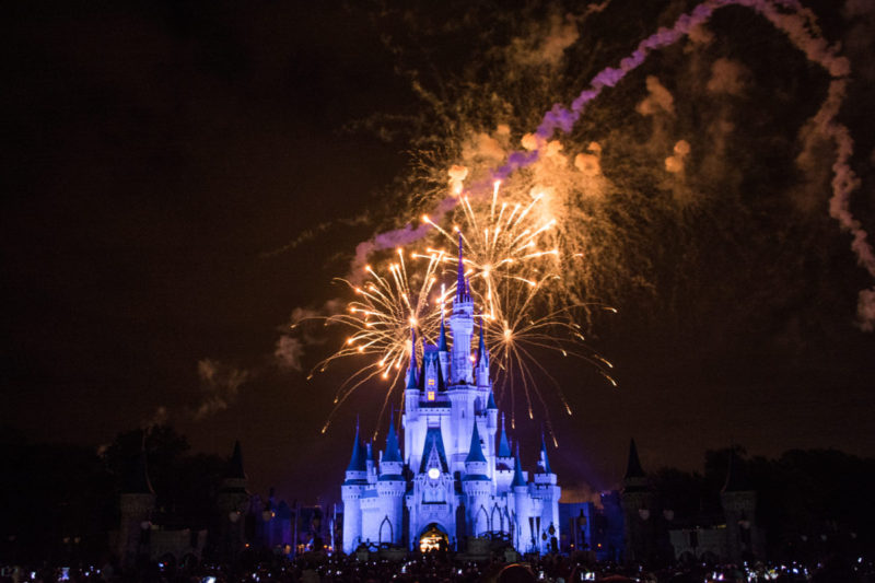 Disney After Dark: 10 Most Fun Disney World Night Rides