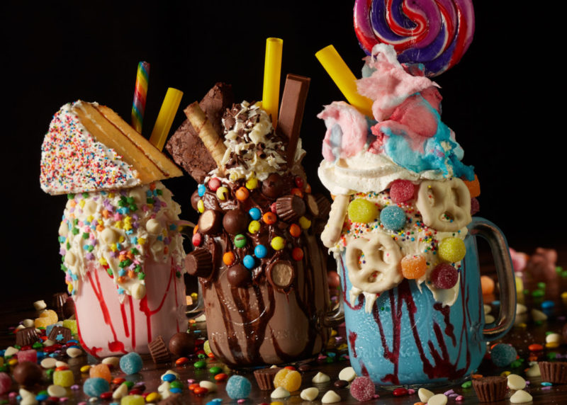 The Reinvented Planet Hollywood Orlando: Disney Springs Most Fun Dining Experience