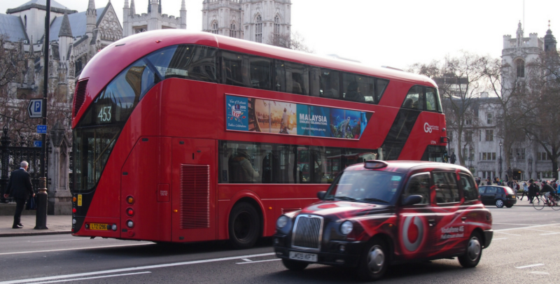 3 Fun Days in London with Kids