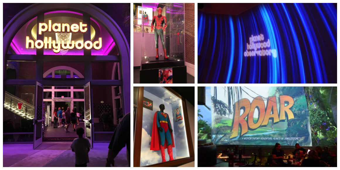 The Reinvented Planet Hollywood Orlando Disney Springs Most Fun Dining Experience **** | Disney Dining | Where to eat in Downtown Disney | Where to eat in Disney Springs | Where to eat outside of Disney Parks | Late night Disney World dining | Best Disney Dinging for kids | Walt Disney World Vacation