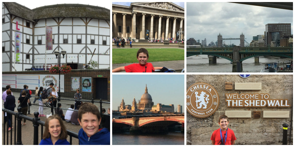 3 fun days in London with kids - an itinerary for exploring London with Kids ******* London with kids, stuff to do in London, London England, Best of London, Family trip to London, London Vacation, London with Kids, Fun vacation in London