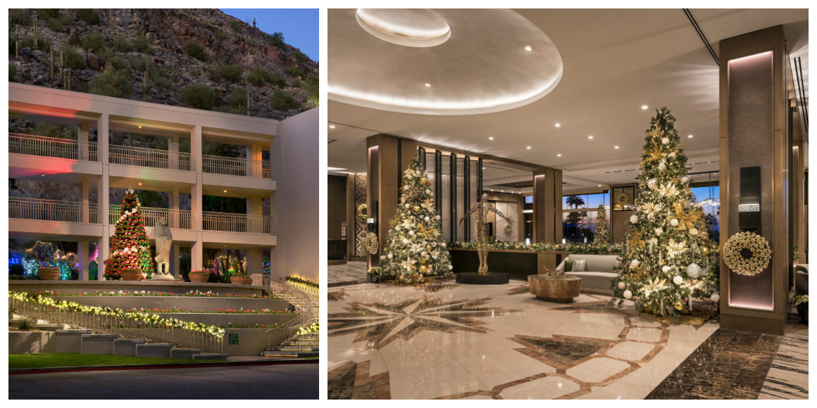 Best luxury Scottsdale hotel - Well Traveled Kids