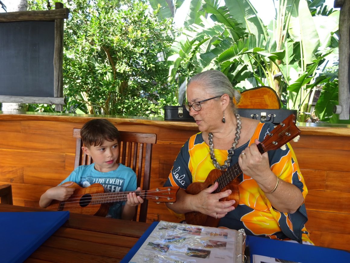 Four Seasons Hualalai: The Ultimate Hawaiian Luxury Family Vacation