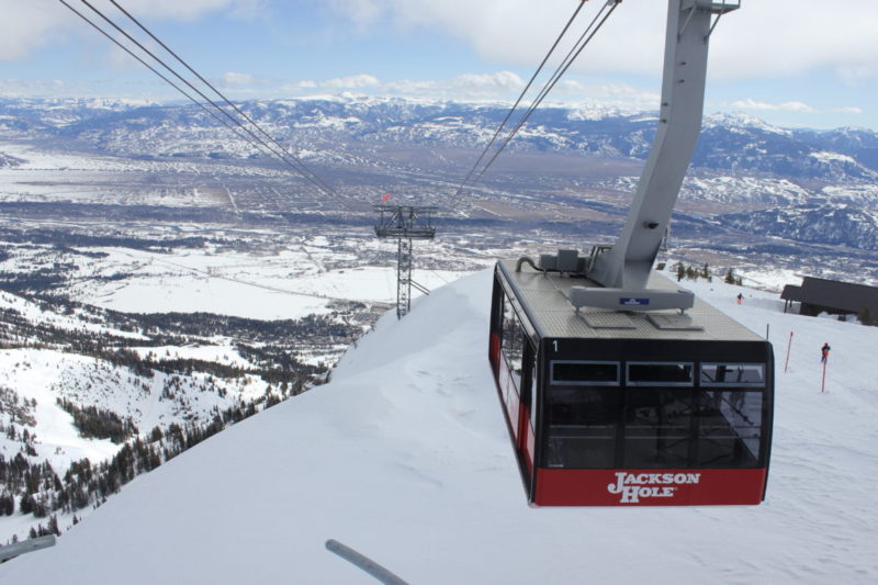 Jackson Hole Family Adventure: 5 Reasons We Love the Kids Ranch Ski School