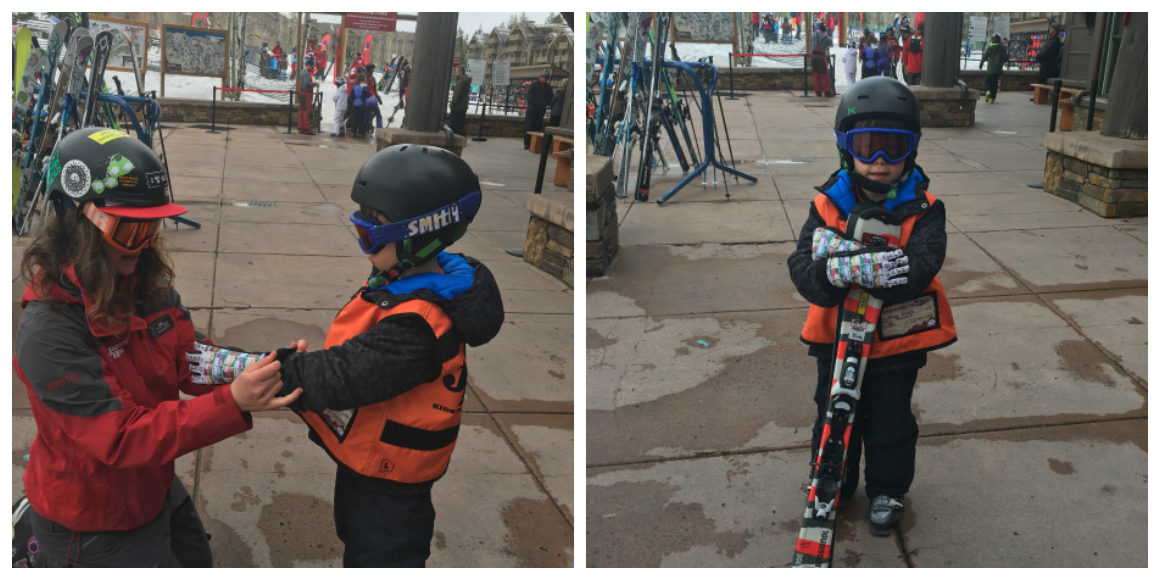 5 reasons you and your kids will love Jackson Hole Mountain Sports Ski School