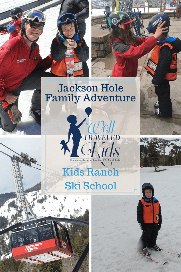 Jackson Hole Ski School