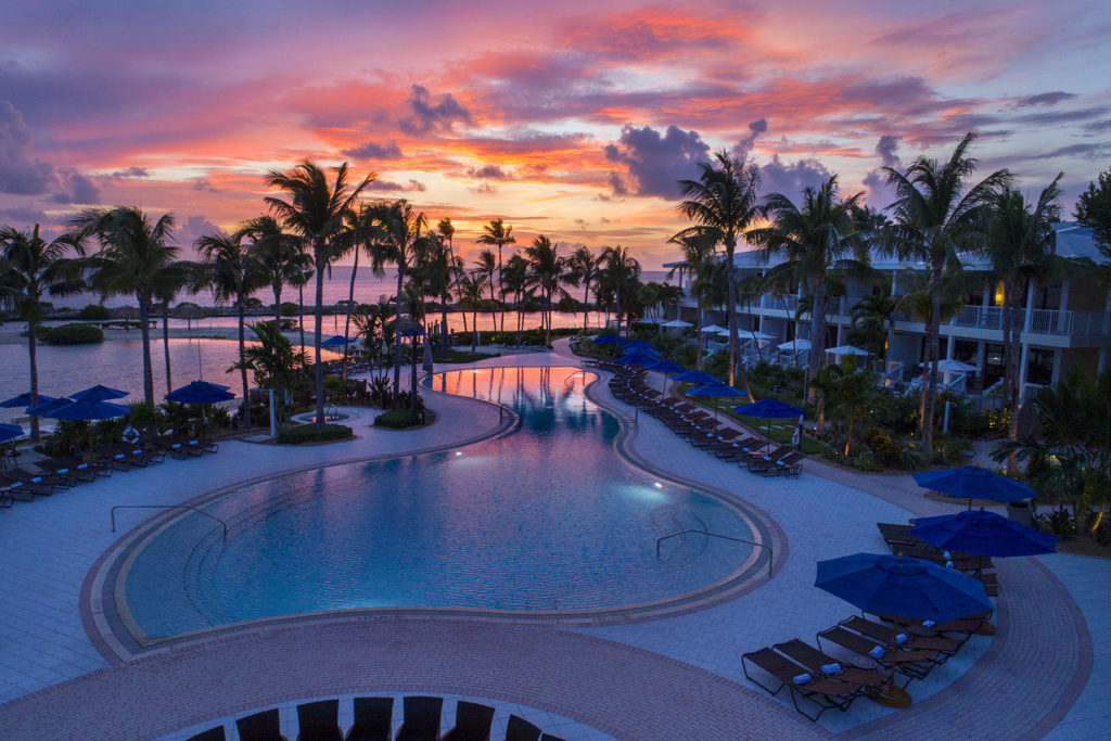 Christmas in the Florida Keys