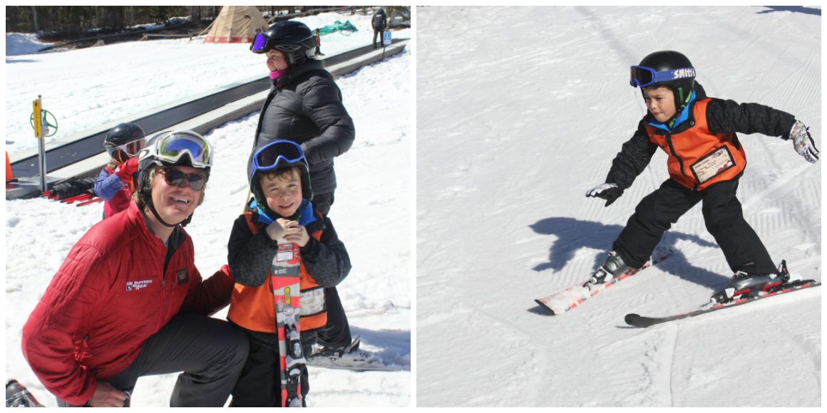 5 reasons you and your kids will love Jackson Hole Mountain Sports Ski School