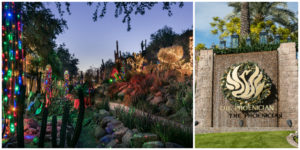 12 of the Most Magical Resorts for Families Over the Holidays