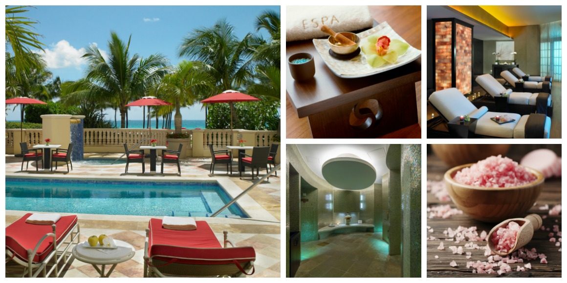 Luxury Family Beach Holiday at Acqualina Resort & Spa Miami Beach