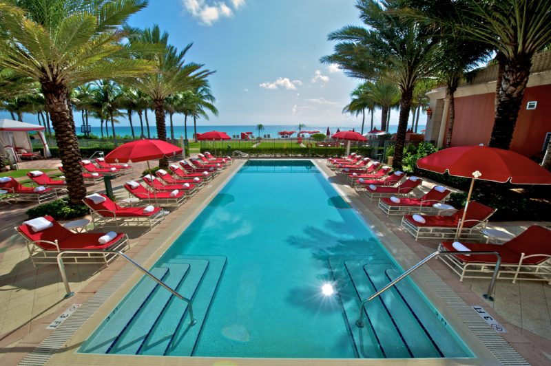 Why Acqualina Resort & Spa Sunny Isles Beach is the Ultimate Beach Holiday!