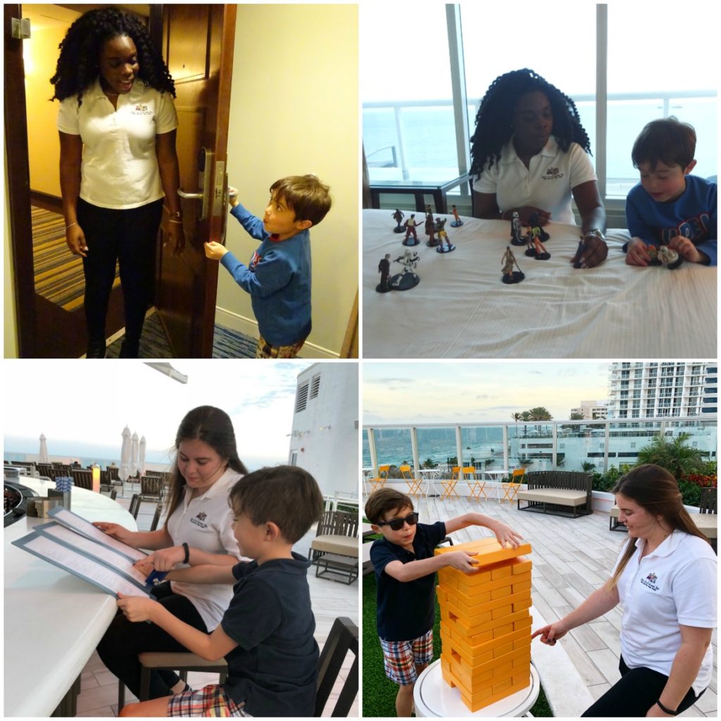 Fun Family Travel: Best of Fort Lauderdale with Kids